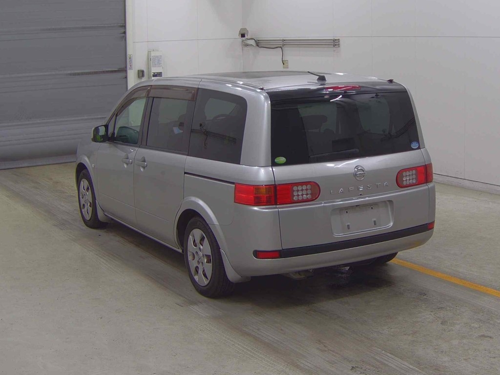 NISSAN LAFESTA