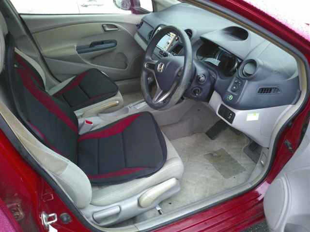 HONDA INSIGHT