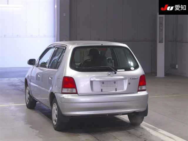 HONDA LOGO