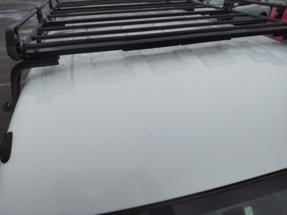 NISSAN NV100 CLIPPER