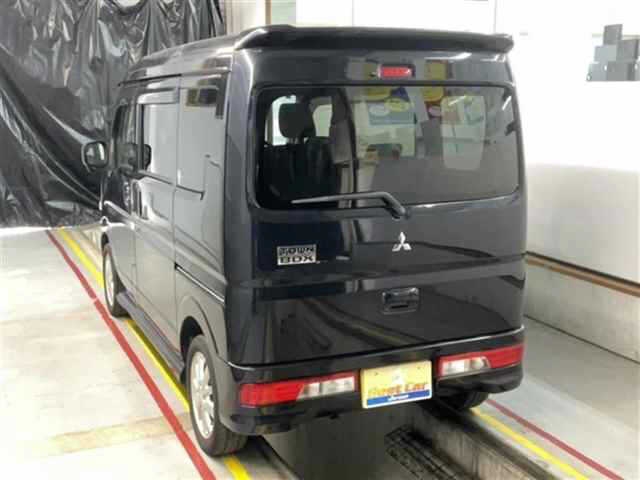 MITSUBISHI TOWN BOX