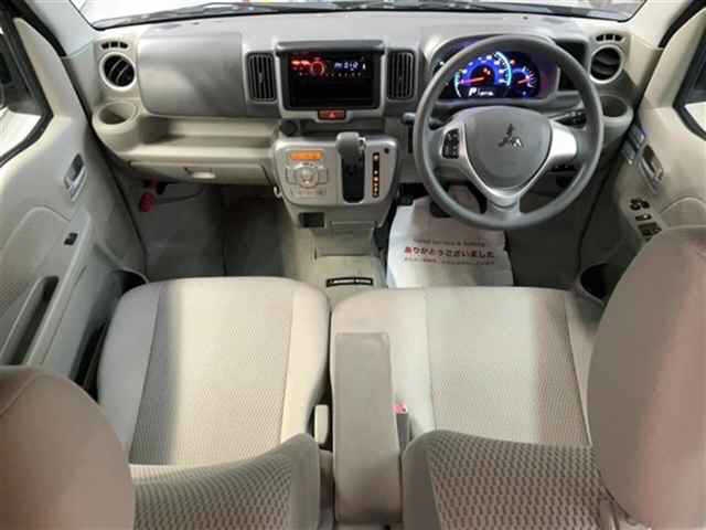 MITSUBISHI TOWN BOX