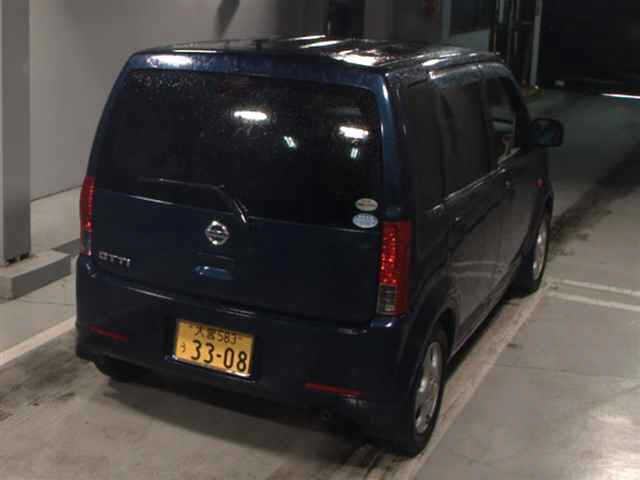 NISSAN OTTI
