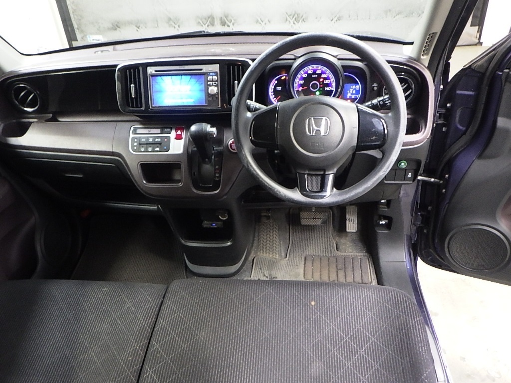 HONDA N-ONE