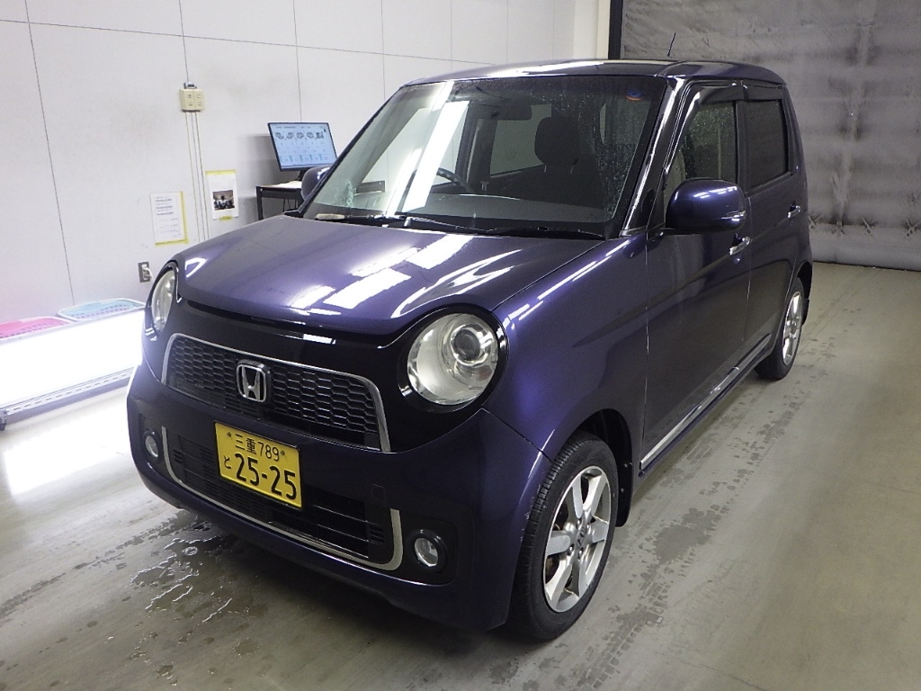 HONDA N-ONE