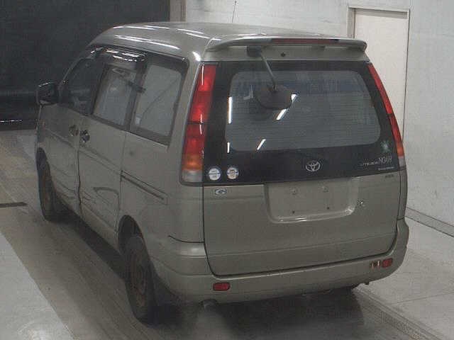 TOYOTA LITE ACE NOAH