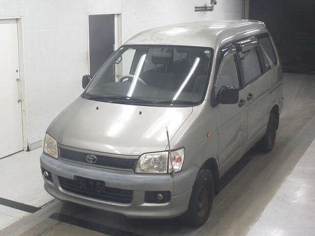 TOYOTA LITE ACE NOAH
