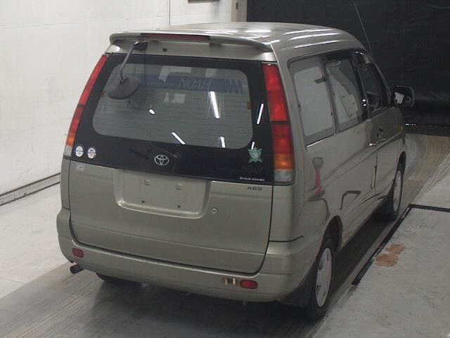 TOYOTA LITE ACE NOAH