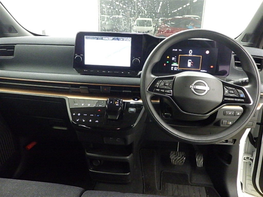 NISSAN SAKURA