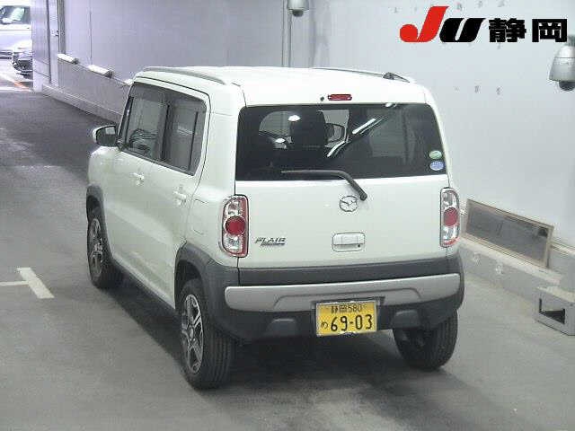 MAZDA FLAIR CROSSOVER