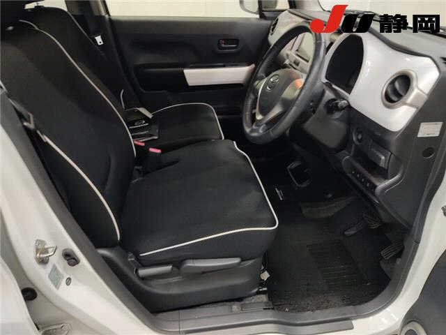 MAZDA FLAIR CROSSOVER