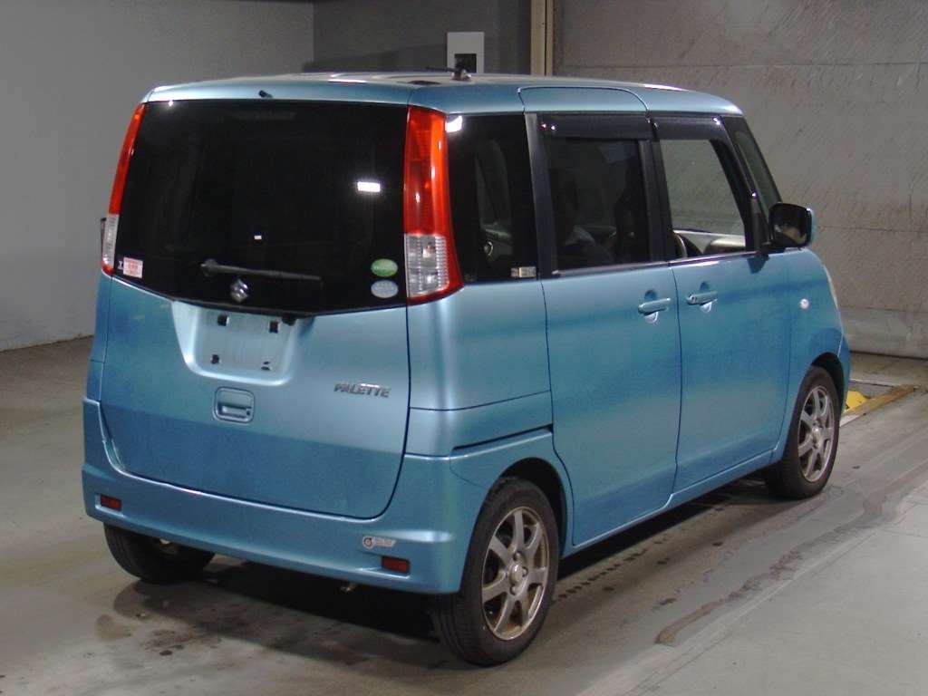 SUZUKI PALETTE