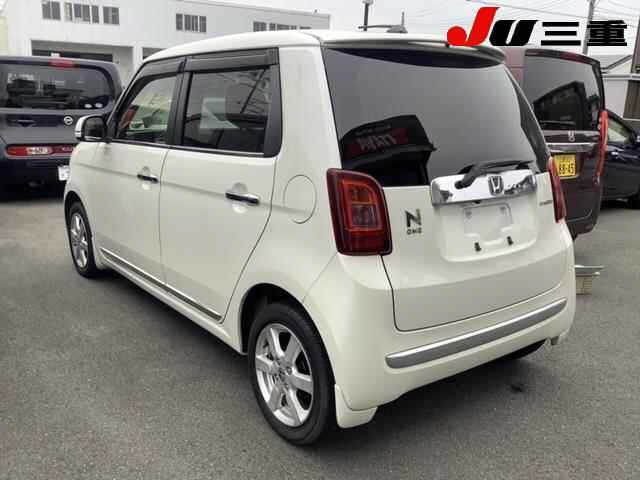 HONDA N-ONE