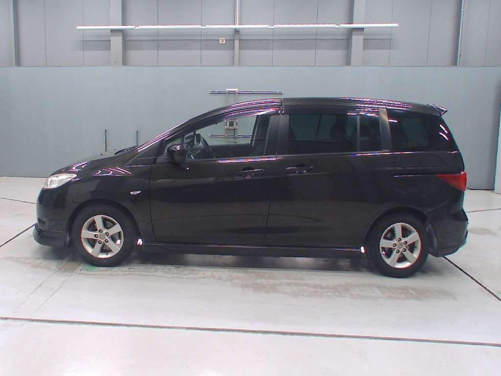 NISSAN LAFESTA
