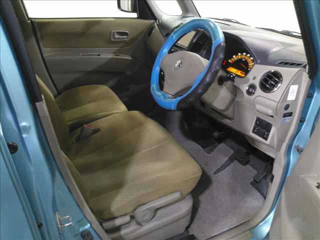 SUZUKI PALETTE