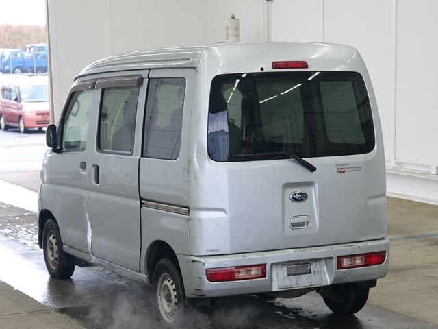 SUBARU SAMBAR