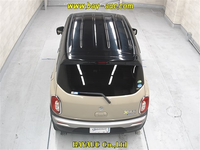 SUZUKI XBEE