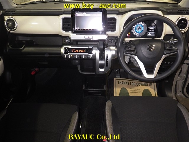 SUZUKI XBEE