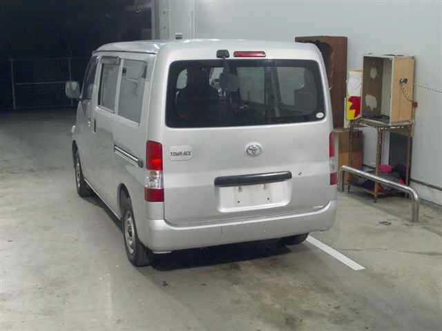 TOYOTA LITE ACE