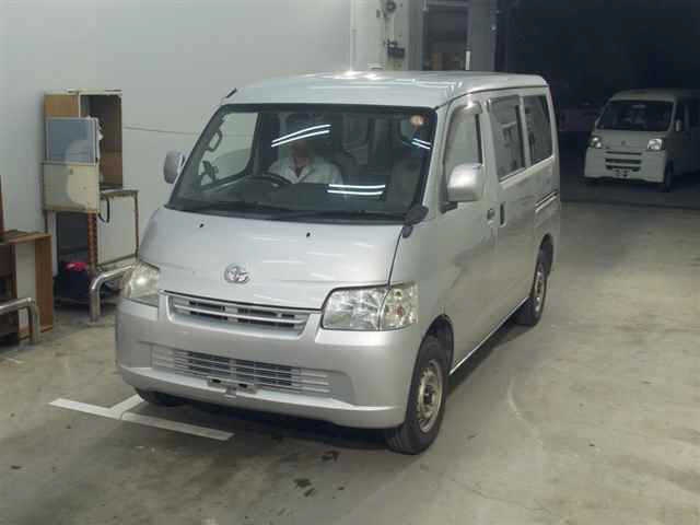 TOYOTA LITE ACE