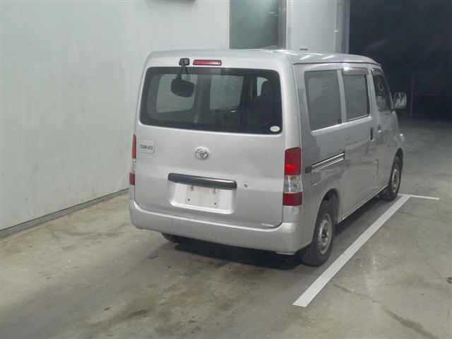 TOYOTA LITE ACE