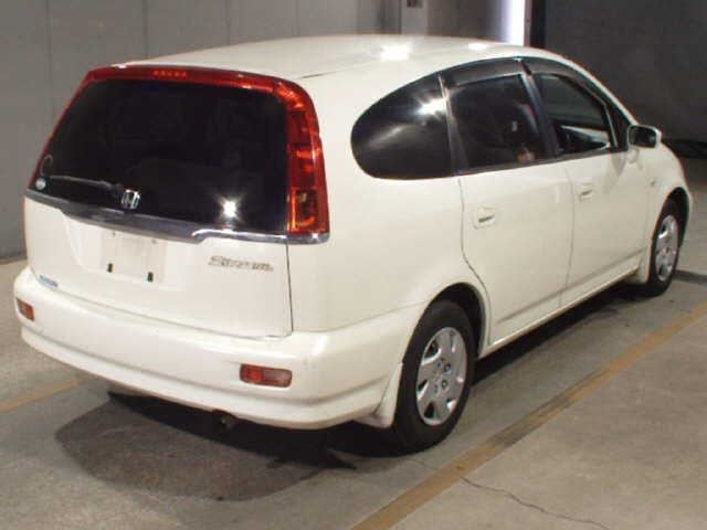 HONDA STREAM