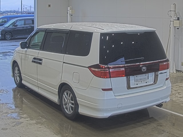 HONDA ELYSION