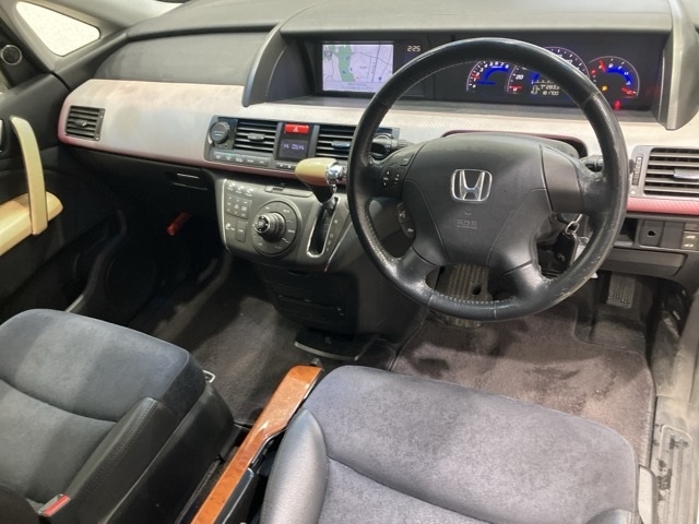 HONDA ELYSION