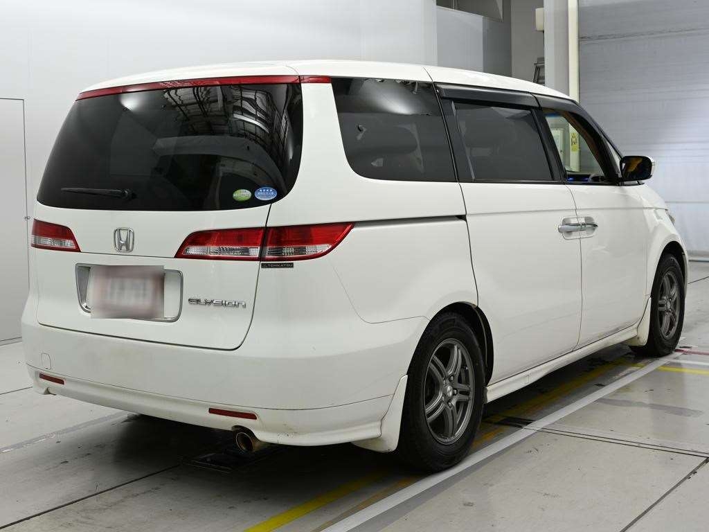 HONDA ELYSION