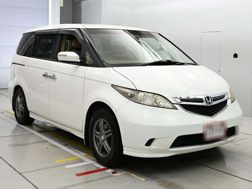 HONDA ELYSION