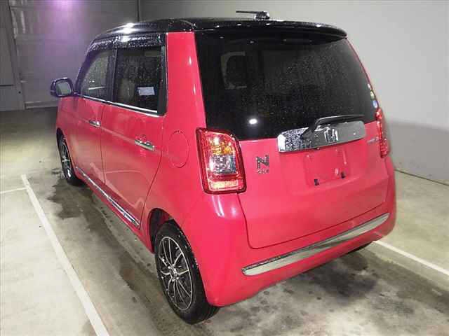 HONDA N-ONE