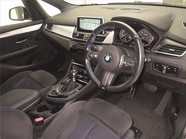 BMW 2-SERIES ACTIVE TOURER