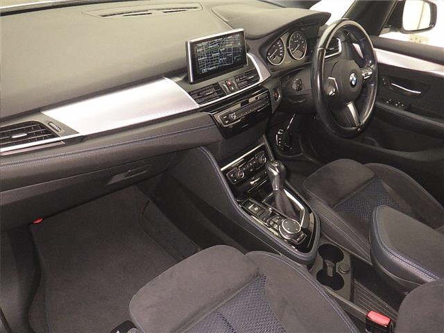 BMW 2-SERIES ACTIVE TOURER