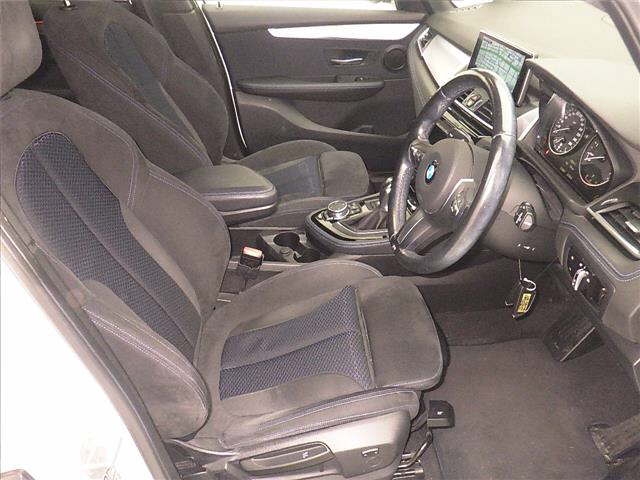 BMW 2-SERIES ACTIVE TOURER