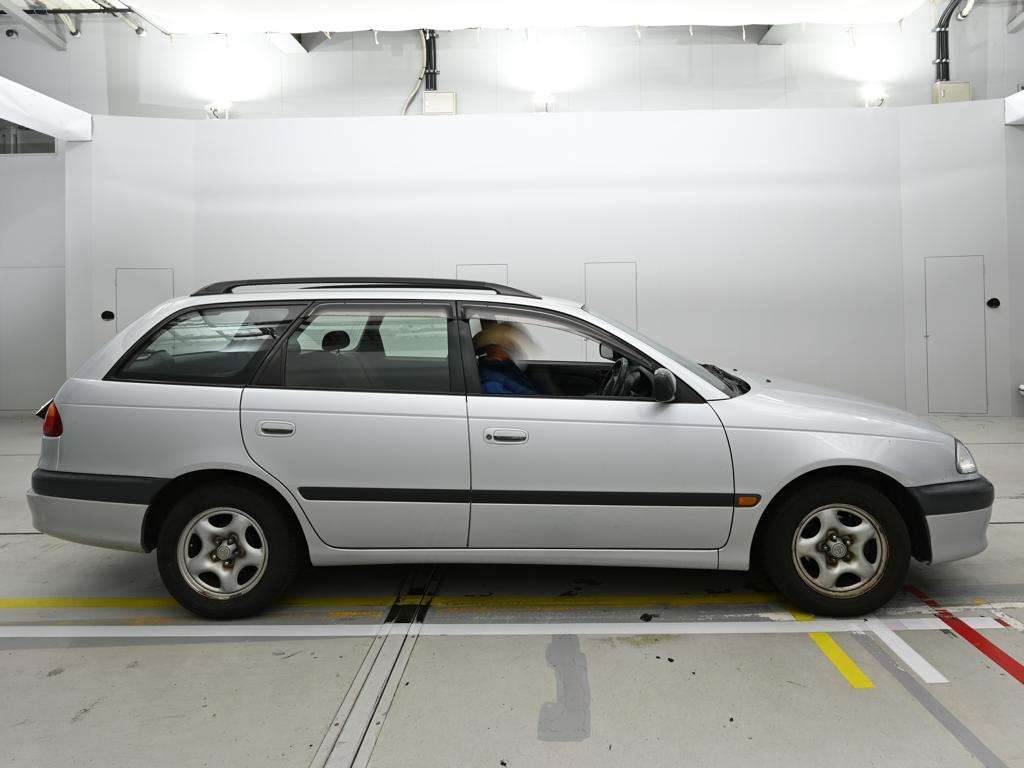 TOYOTA CALDINA