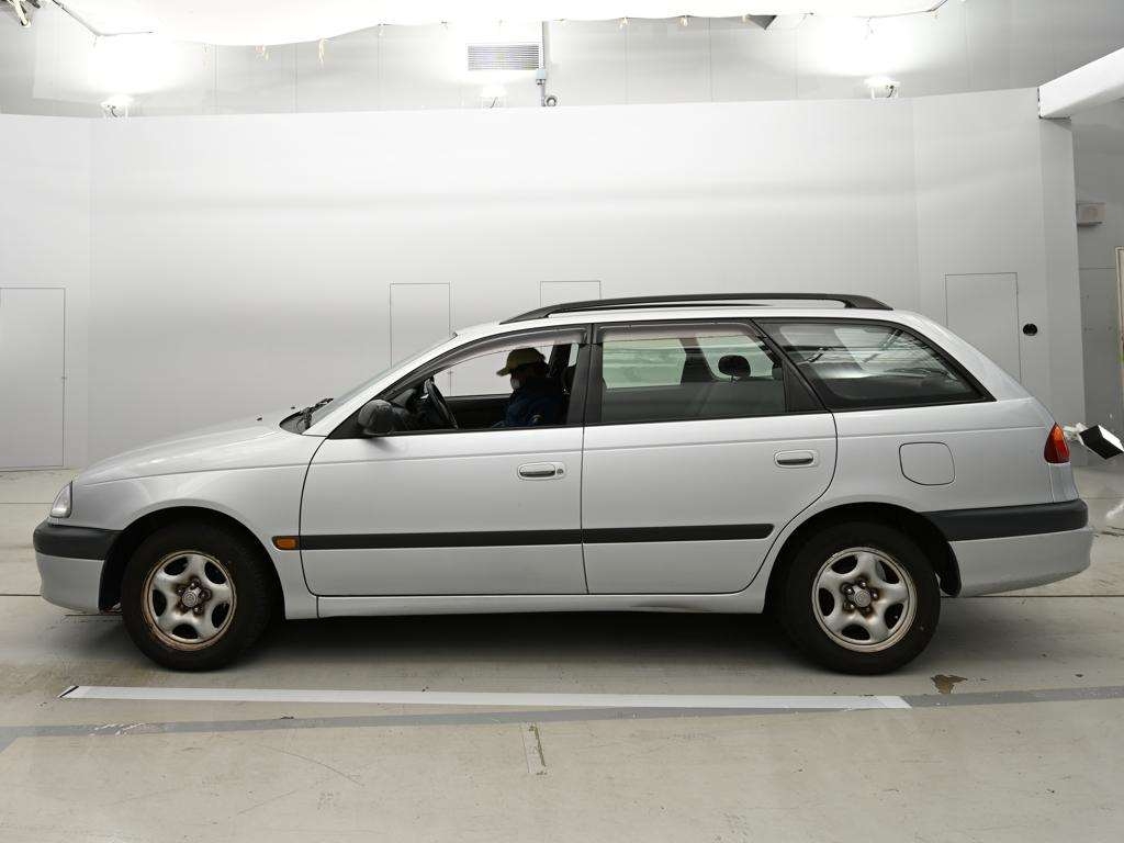 TOYOTA CALDINA