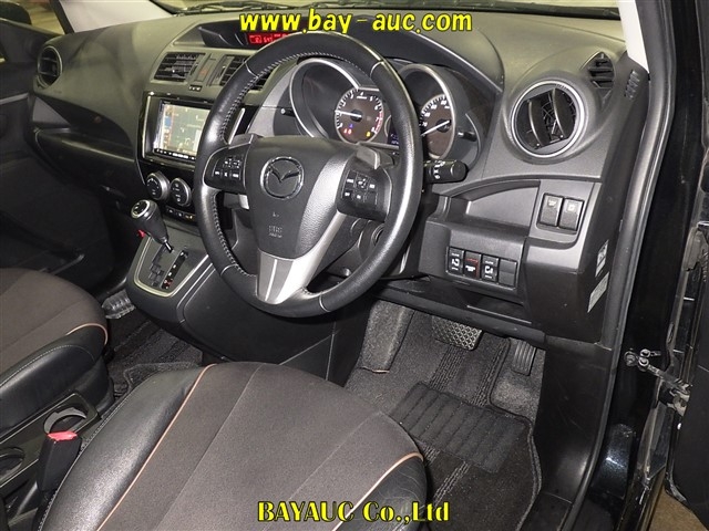 MAZDA PREMACY