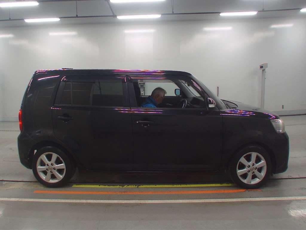 TOYOTA COROLLA RUMION