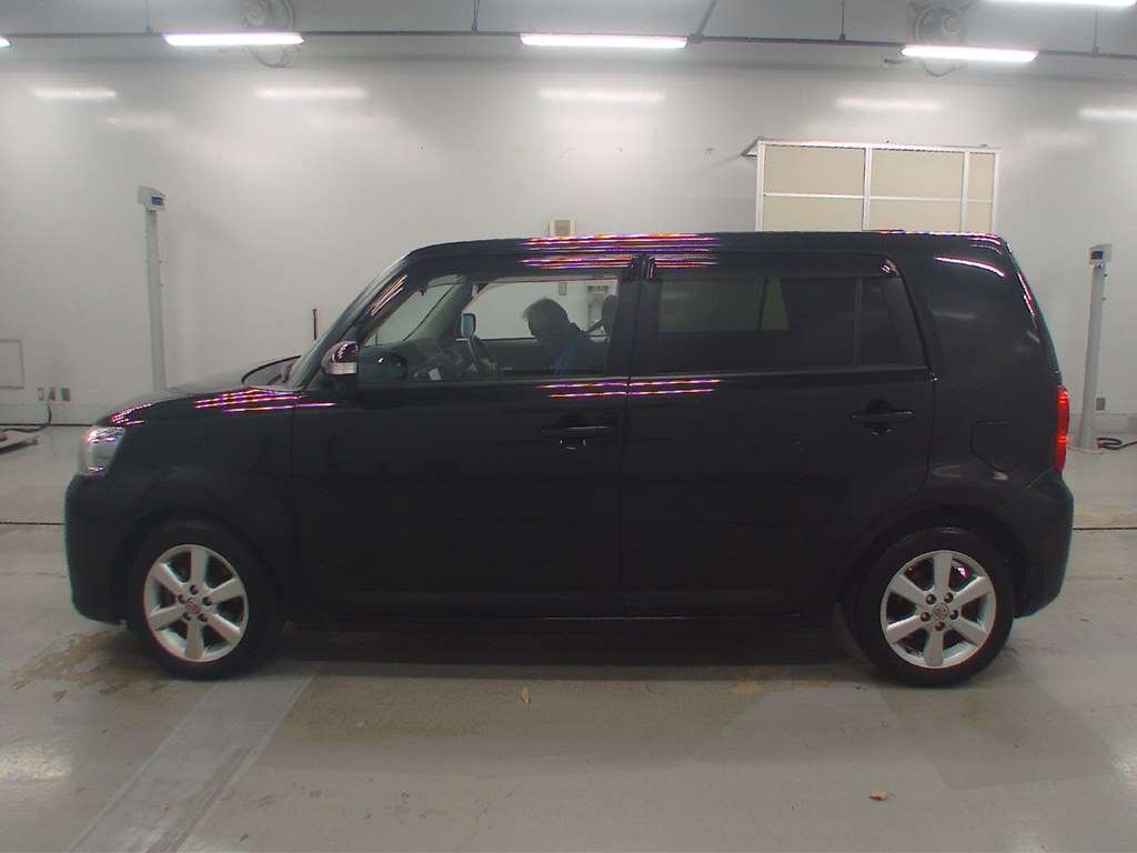 TOYOTA COROLLA RUMION