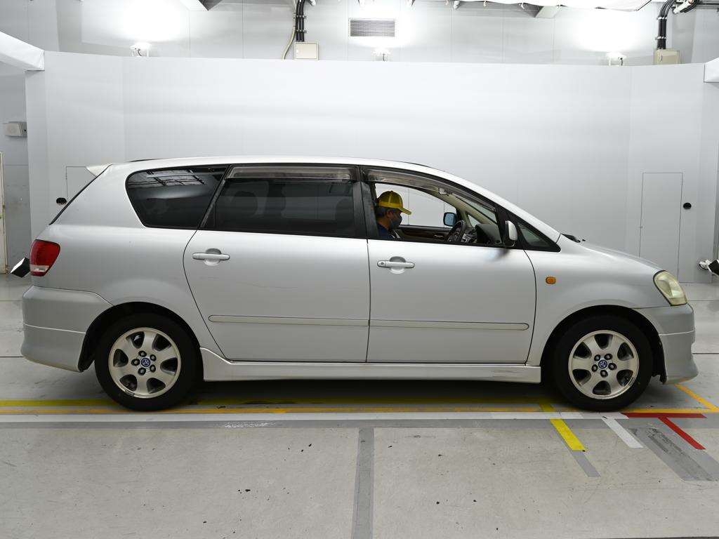 TOYOTA IPSUM