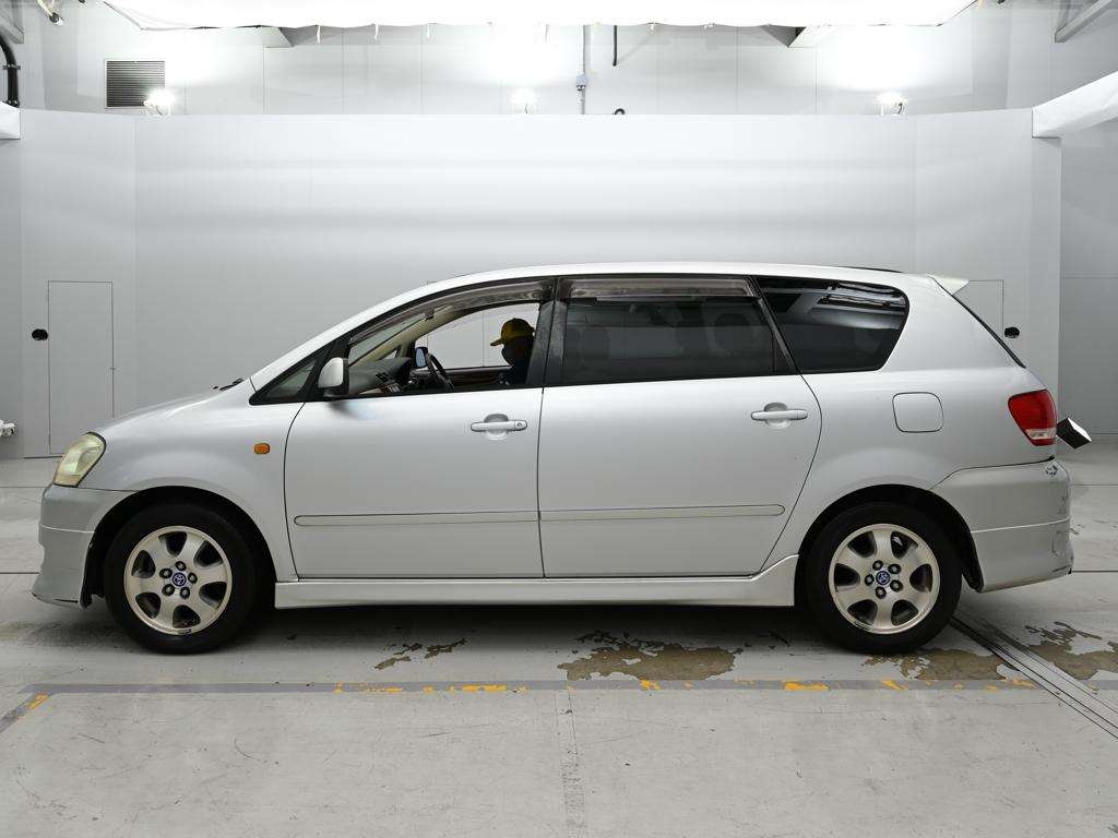TOYOTA IPSUM