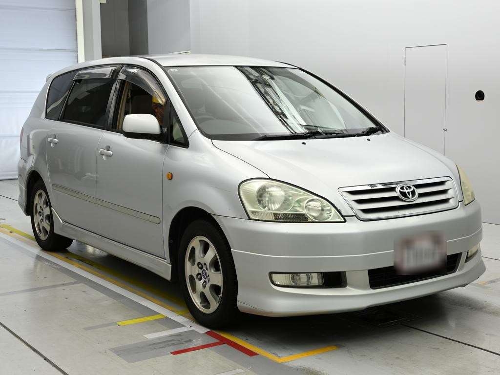 TOYOTA IPSUM