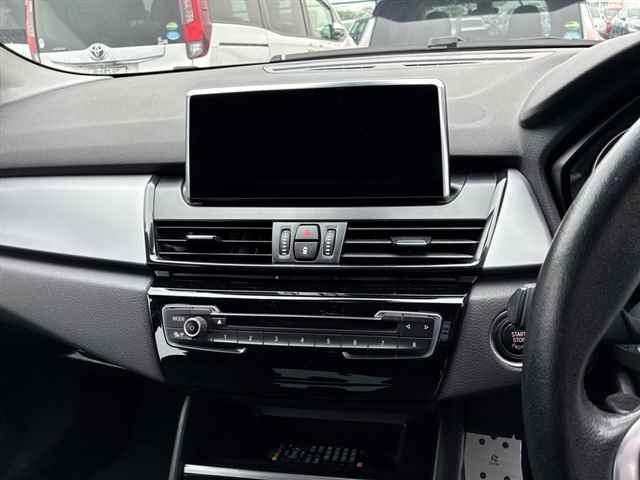 BMW 2-SERIES ACTIVE TOURER