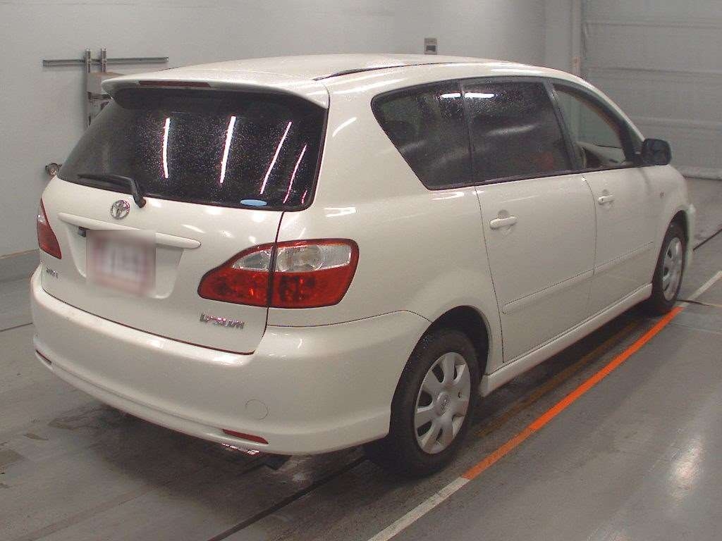 TOYOTA IPSUM