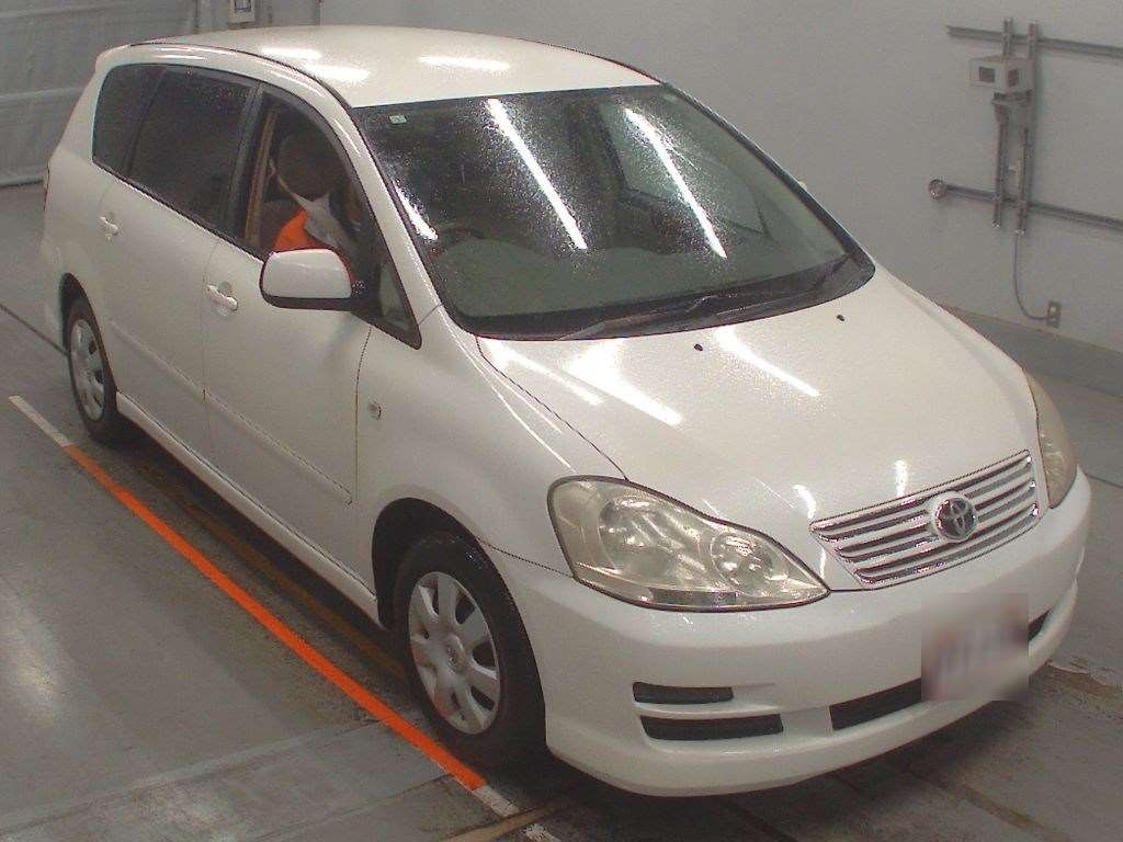 TOYOTA IPSUM