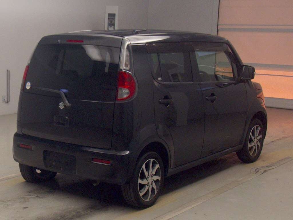 SUZUKI MR WAGON