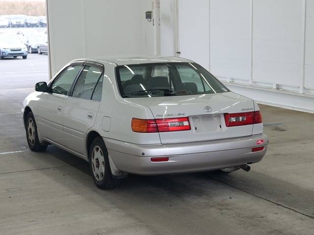 TOYOTA CORONA PREMIO