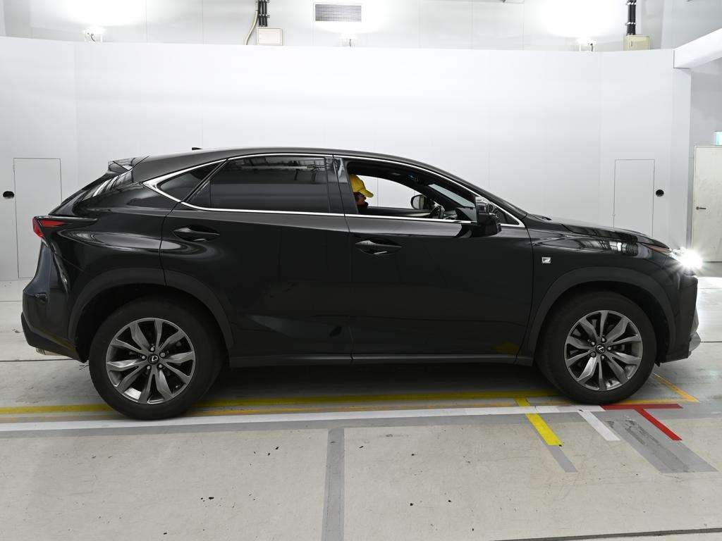 LEXUS NX200T
