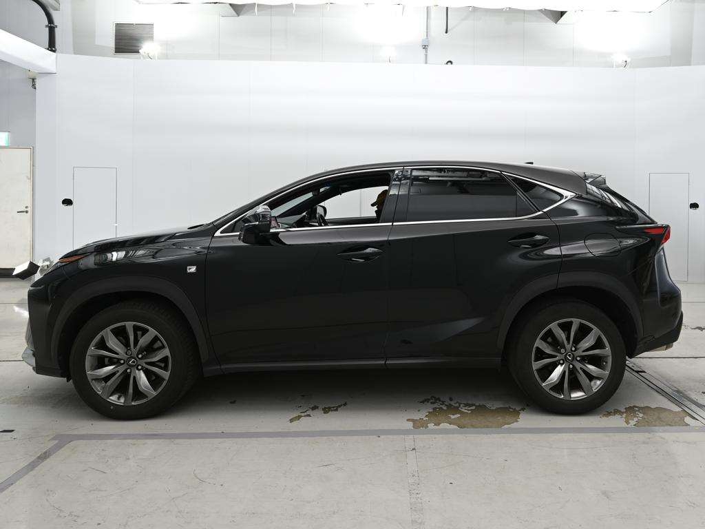 LEXUS NX200T