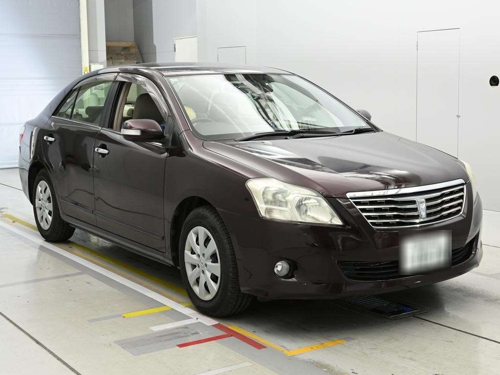 TOYOTA PREMIO